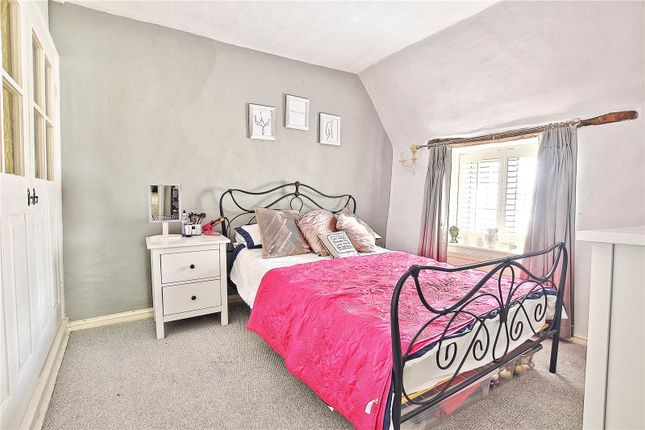 Semi-detached house for sale in High Street, Blisworth, Northampton