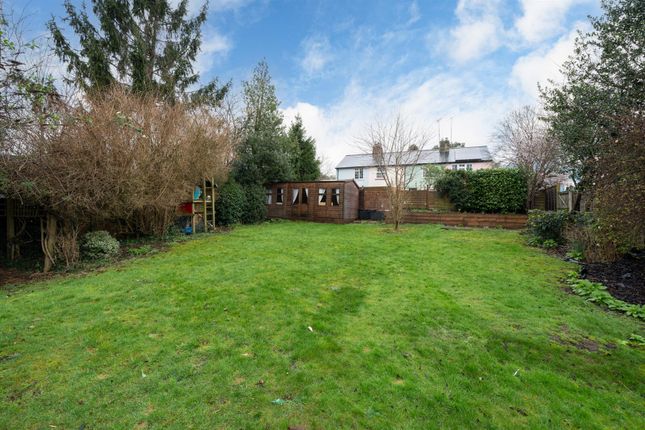 Detached house for sale in Lower Luton Road, Wheathampstead, St.Albans