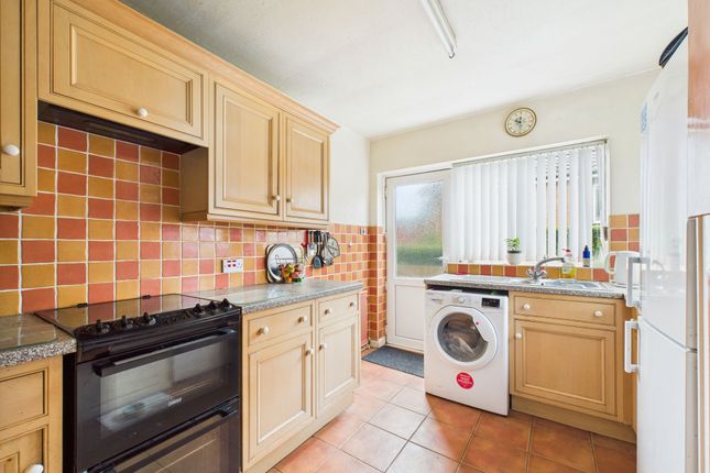6 Cavendish Avenue, Nottingham photo 2