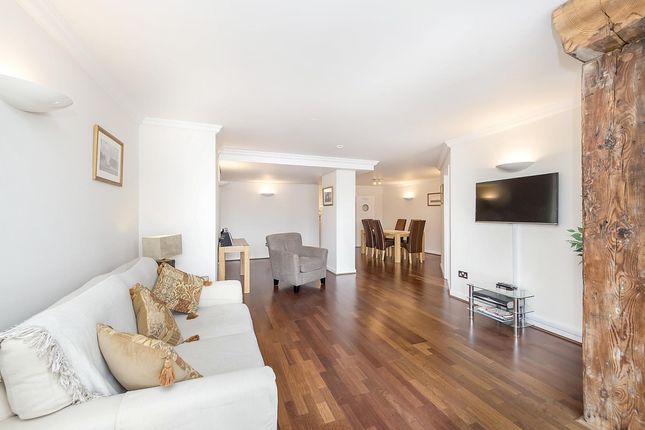 Flat to rent in Butlers Wharf, Shad Thames, London