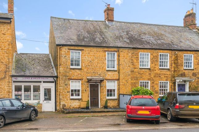 Thumbnail Cottage for sale in Deddington, Oxfordshire