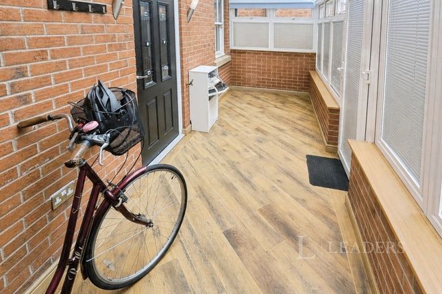 4, St. George Court, 20, George Street, Derbyshire photo 4