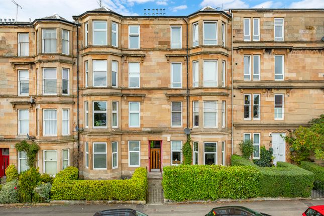 Thumbnail Flat for sale in Meadowpark Street, Dennistoun, Glasgow