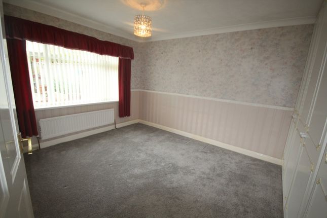 Bungalow for sale in Sycamore Road, Ormesby, Middlesbrough, North Yorkshire