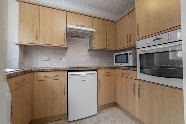 Flat 25, Lavender Court, 6, Cavendish Road, Sutton photo 3