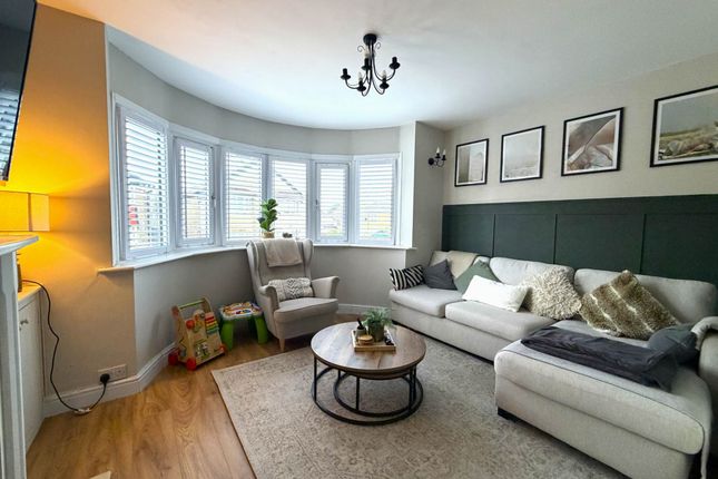 Budleigh Crescent, Welling photo 3