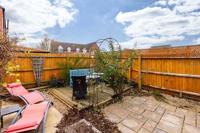 15, Belle Vue Close, Spalding photo 4