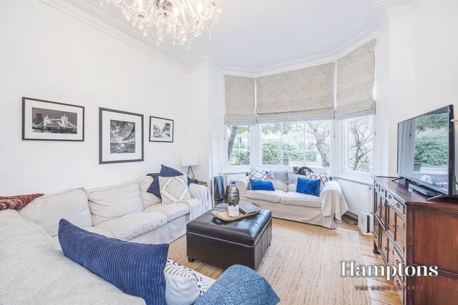 Semi-detached house to rent in Ingleside Grove, London