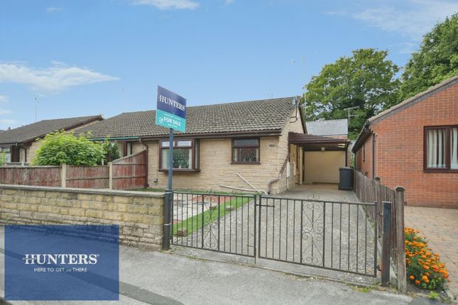 2-bed house on 77, Heaton Street, Chesterfield, £200,000