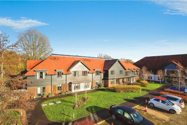 Thumbnail Flat for sale in Linum Lane, Five Ash Down, Uckfield