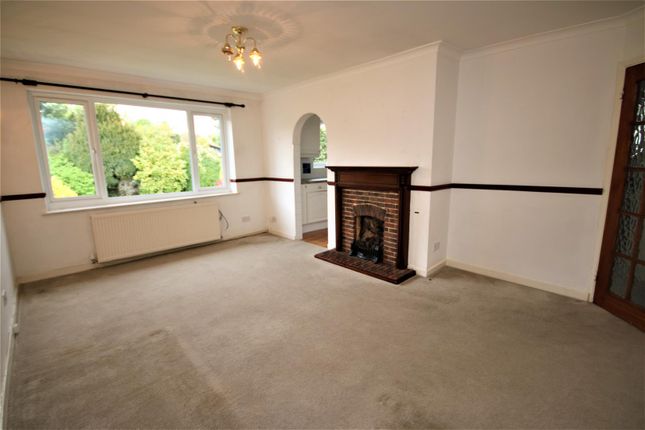 Maisonette for sale in Vernon Crescent, Barnet