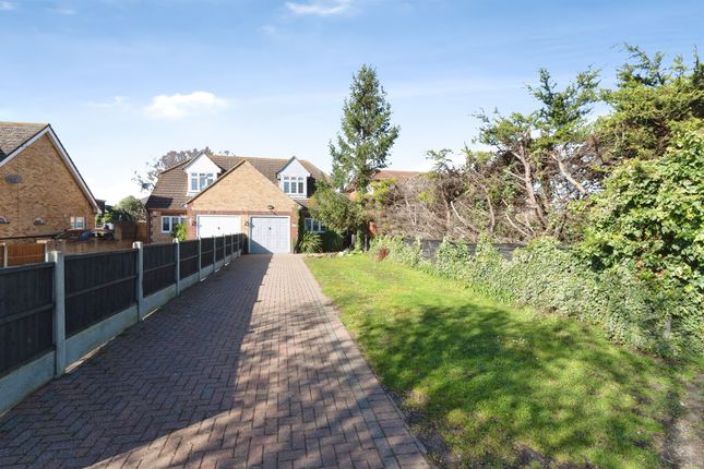3-bed house on 93, Lambs Lane South, Rainham, £500,000