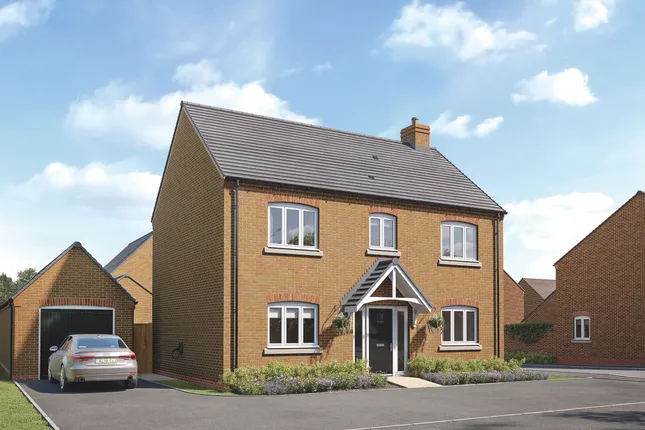 Lagan Homes