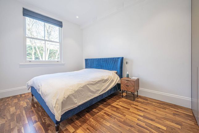 Flat for sale in Fellows Road, Swiss Cottage, London