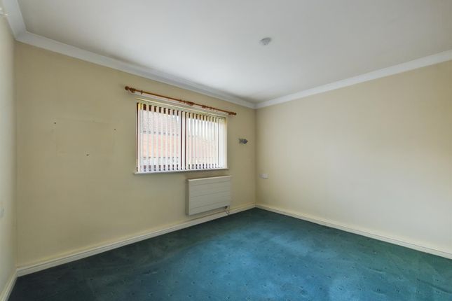 Flat for sale in Melling Road, New Brighton, Wallasey