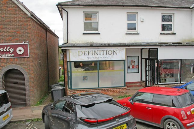 Thumbnail Retail premises to let in Definition Aesthetics, Clement House, Lewes Road, Forest Row