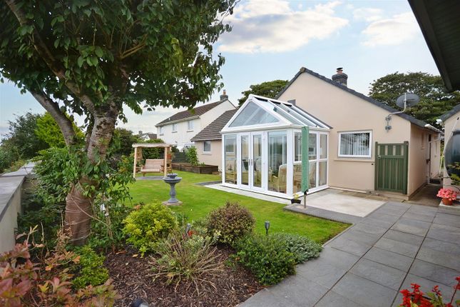 Detached bungalow for sale in Hayscastle, Haverfordwest