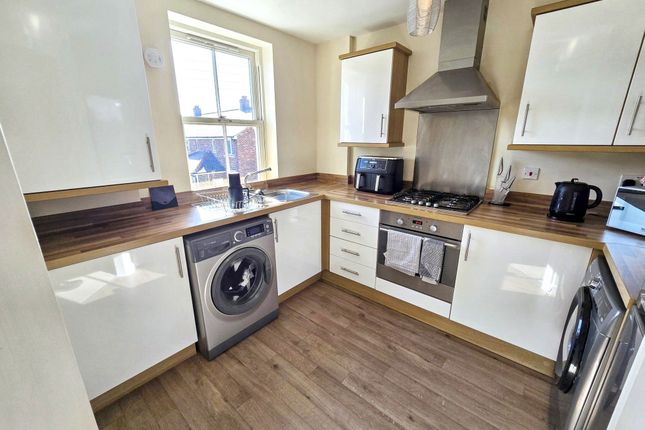 6, Tyne Green Mews, Hexham photo 2