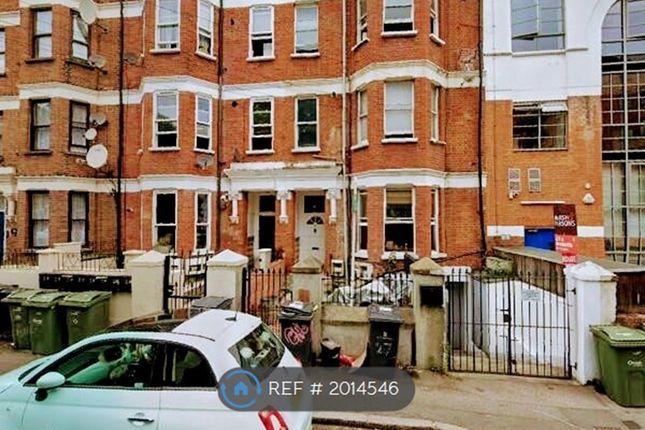 Thumbnail Flat to rent in Brighton Terrace, London