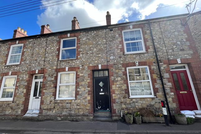 Thumbnail Property to rent in Musbury Road, Axminster