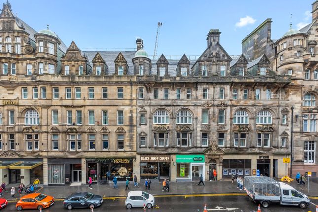 Flat for sale in 16 Royal Mile Mansions, 50 North Bridge, Old Town, Edinburgh
