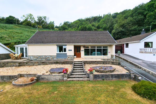 3-bed house on Cynefin, Carmarthen, £235,000
