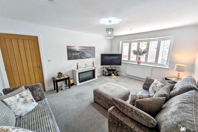 7, Llys Y Felin, Kidwelly photo 4