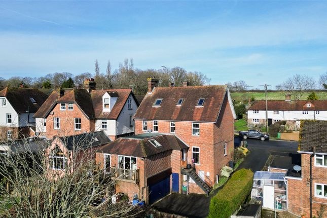 Detached house for sale in High Street, Etchingham