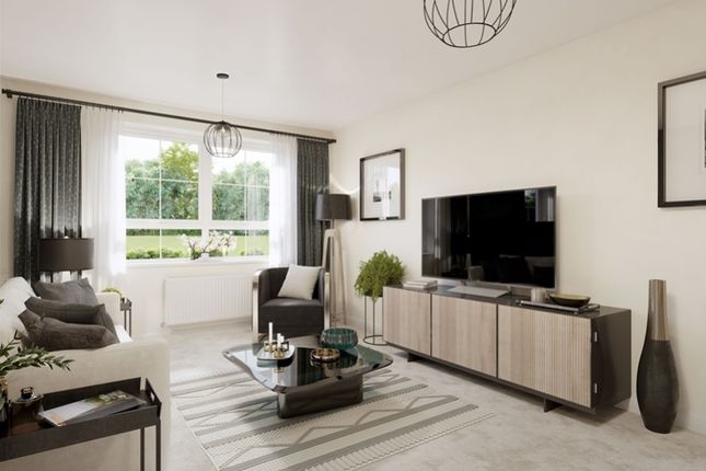 Plot 412, Loxley Road, Uttoxeter photo 3