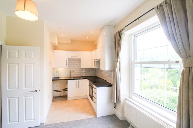 Thumbnail Flat for sale in Coronation Road, Southville