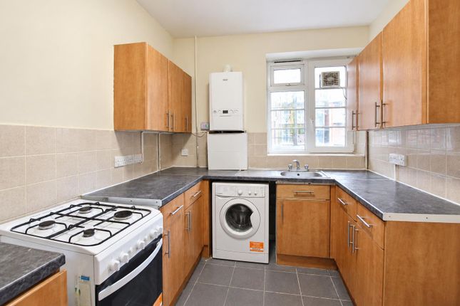 Clayton House, London photo 3