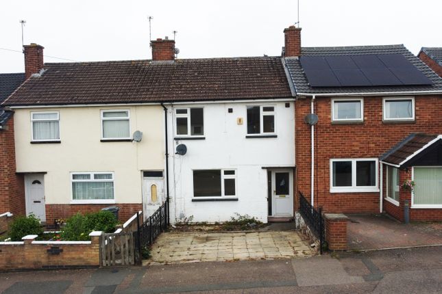 Bowhill Grove, Thurncourt, Leicester, Leicestershire, Le5 2Pf