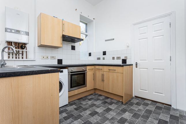 Flat 6, 16,, Dalby Square, Margate photo 2