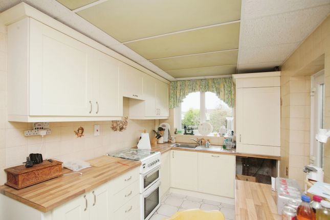 Bungalow for sale in Constance Close, Bedworth
