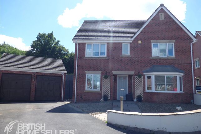 12, Upper Field Close, Herefordshire photo 3