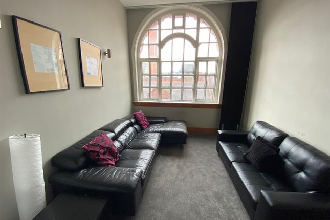Thumbnail Flat to rent in Lancaster House, 71 Whitworth Street, Manchester