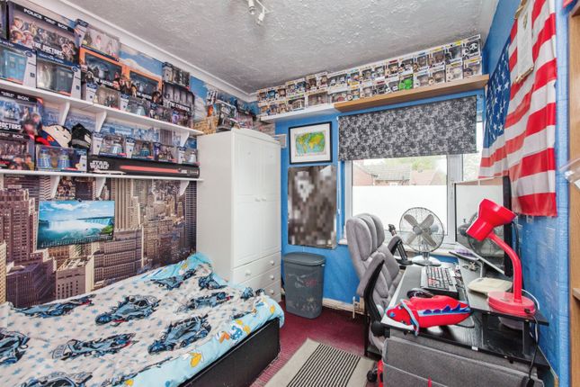 Terraced house for sale in Charles Street, Castleford, West Yorkshire