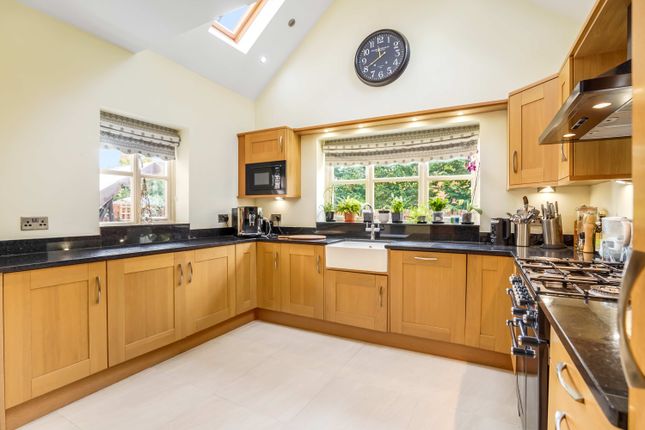 11, The Mews, Childs Ercall, Market Drayton photo 4