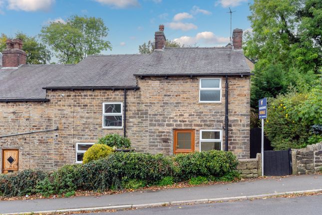 2-bed house on 257 Greystones Road, Sheffield, £325,000