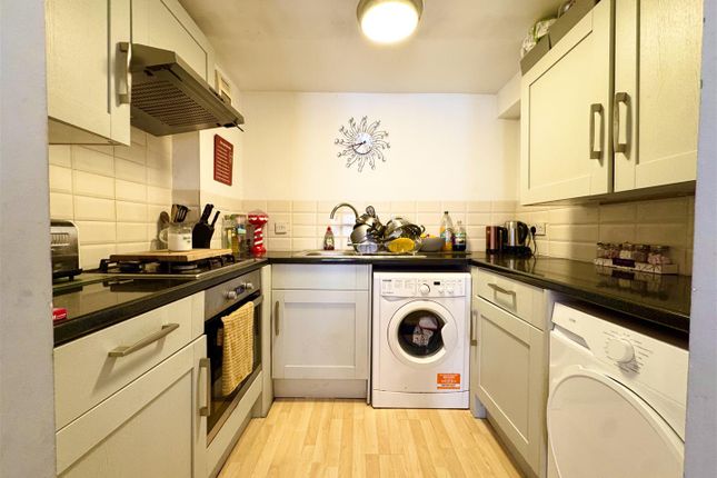 1, Brook Court, Whitchurch Road, Bishopsworth photo 2