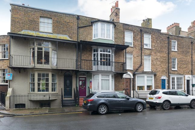 Thumbnail Terraced house for sale in Plains Of Waterloo, Ramsgate
