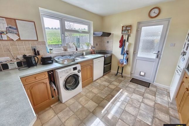 Property for sale in Forehill Close, Preston, Weymouth