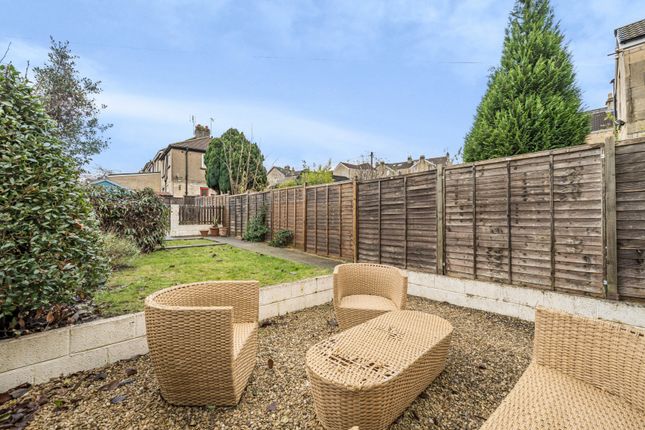 Terraced house for sale in King Edward Road, Bath, Somerset