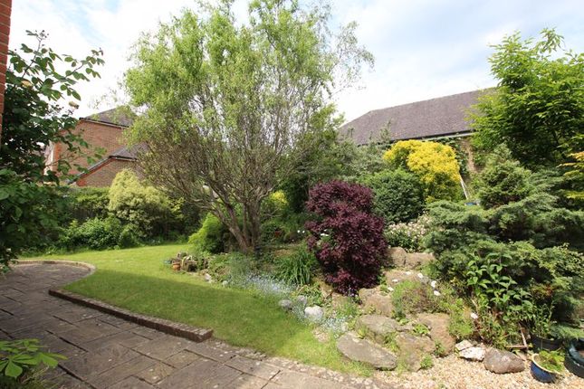 Detached house for sale in Pondfield Road, Rudgwick, Horsham