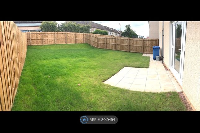 Charpentier Avenue, Loanhead, Edinburgh photo 3