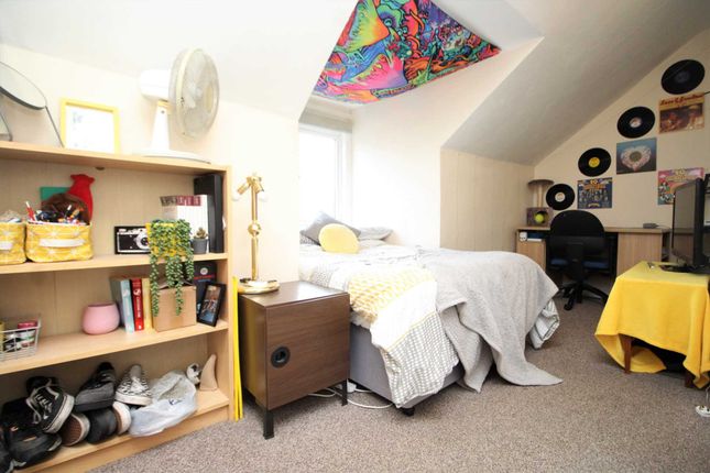 Thumbnail Shared accommodation to rent in Hewson Road, Lincoln