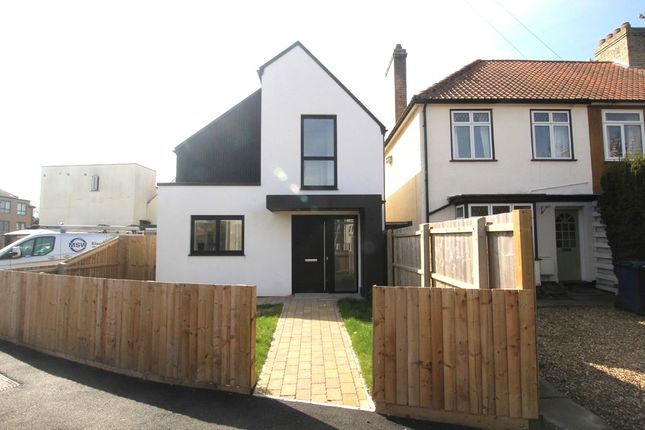 Detached house for sale in Green End Road, Chesterton, Cambridge