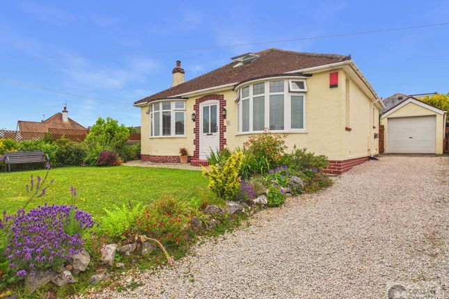 3-bed house on 24 Avenue Road, Newton Abbot, £400,000