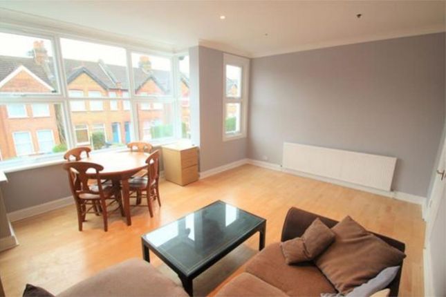 Thumbnail Flat to rent in Rosslyn Crescent Harrow, Middlesex