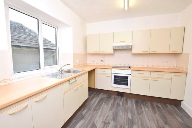 Flat for sale in Fore Street, Stratton, Bude